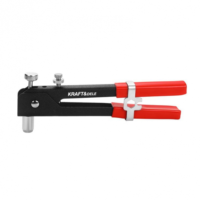 Set cleste pistol nituit piulite M3-M8 (KD11299) [8]