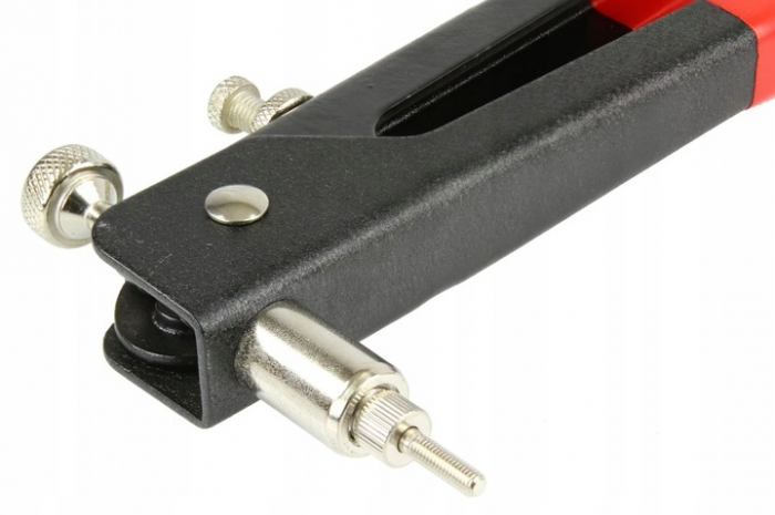 Set cleste pistol nituit piulite M3-M8 (M49568) [2]
