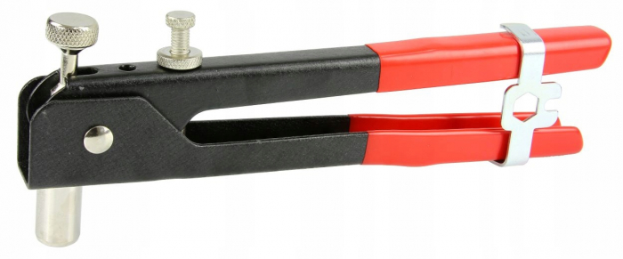 Set cleste pistol nituit piulite M3-M8 (M49568) [6]