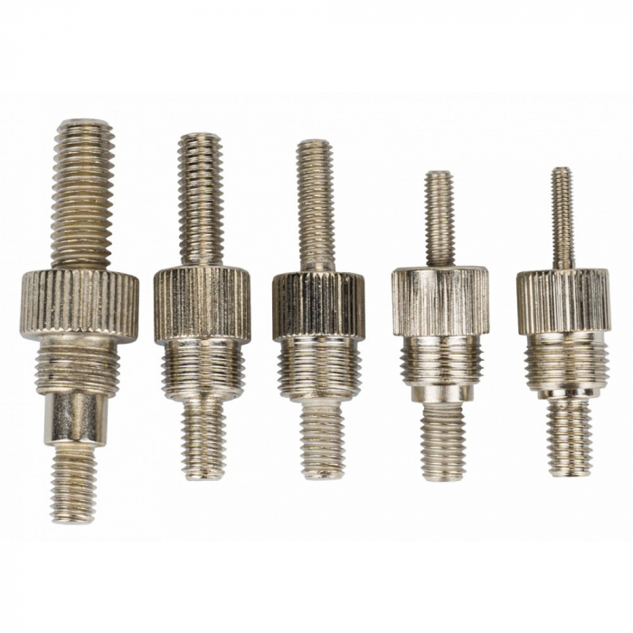 Set cleste pistol nituit piulite M3-M8 (PM0767) [8]