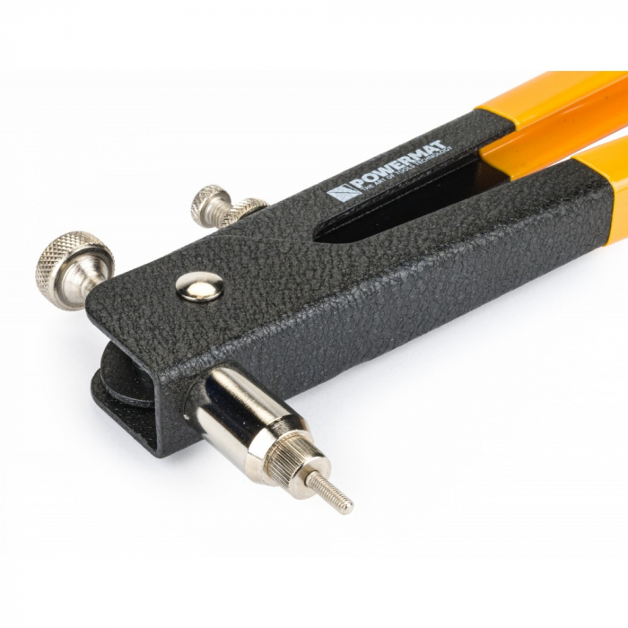 Set cleste pistol nituit piulite M3-M8 (PM0767) [6]