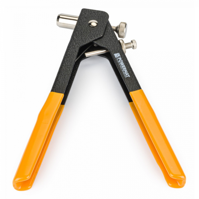 Set cleste pistol nituit piulite M3-M8 (PM0767) [3]