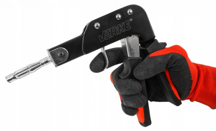 Set cleste pistol nituit sertizat dibluri ancore in panouri gips 60piese (V86268) [4]