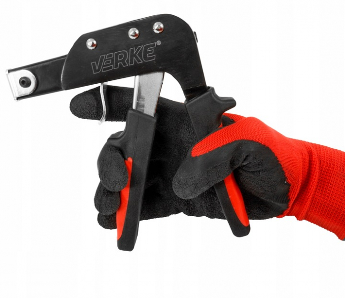 Set cleste pistol nituit sertizat dibluri ancore in panouri gips 60piese (V86268) [9]