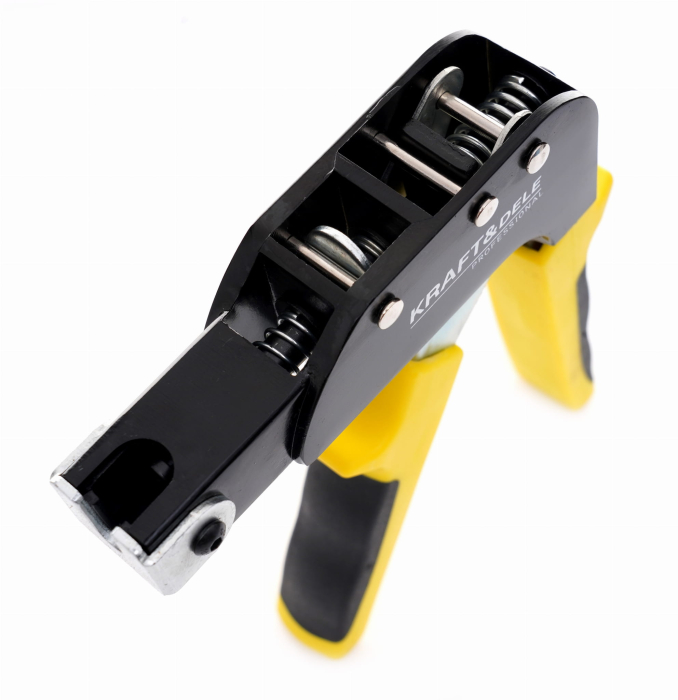 Set cleste pistol nituit sertizat dibluri ancore in panouri gips (KD10574) [4]