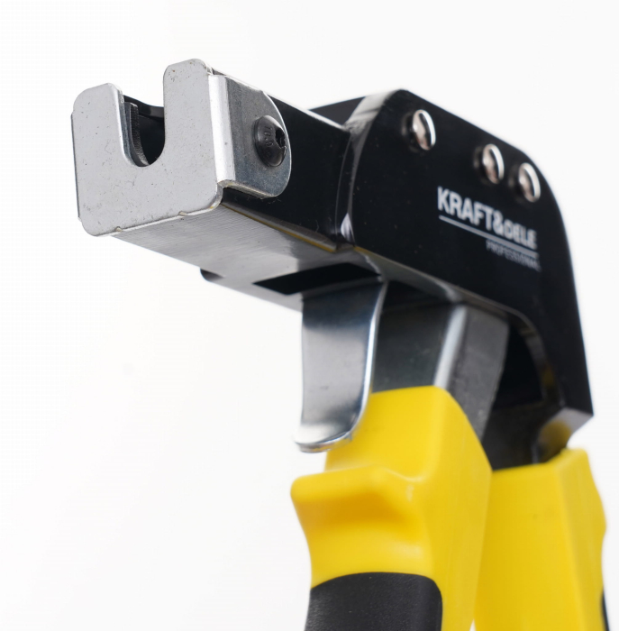 Set cleste pistol nituit sertizat dibluri ancore in panouri gips (KD10574) [10]