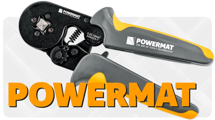 Set cleste sertizat pini si 1200 capete terminale 0.25-10mm PM1408 (PM-ZDTK-175T) [5]