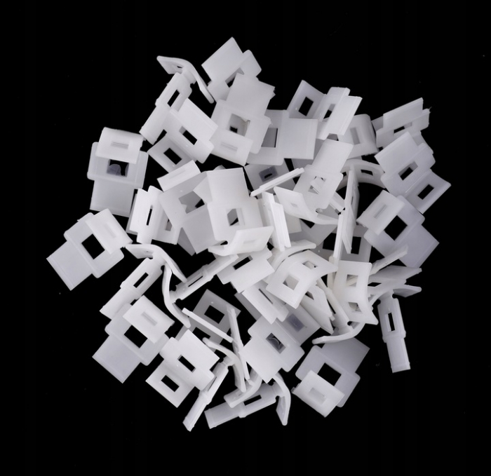 Set cleme si pene nivelare montare grecie faianta 400piese (KD10774) [5]