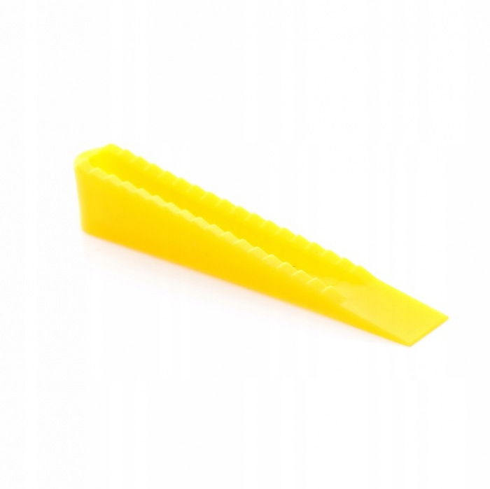 Set cleme si pene nivelare montare grecie faianta 400piese (KD10774) [12]