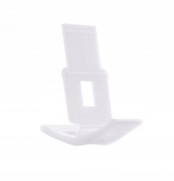 Set cleme si pene nivelare montare grecie faianta 400piese (KD10774) [9]
