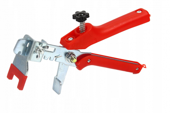 Set cleste sistem de nivelare montare gresie faianta 401 piese (M66062) [3]