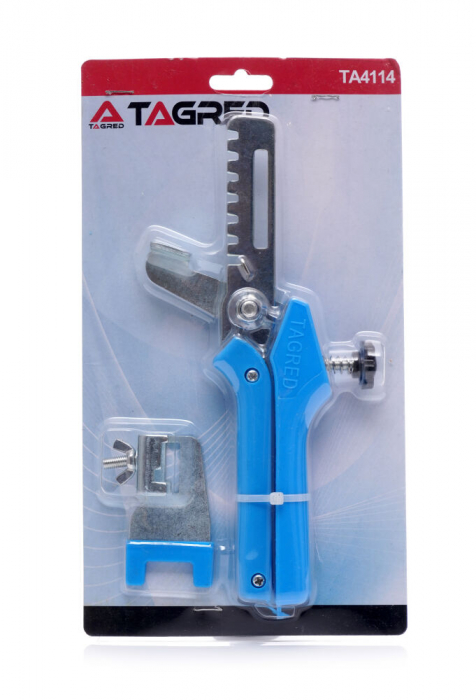 Set cleste sistem de nivelare montare gresie faianta 401 piese(TA4113) [6]