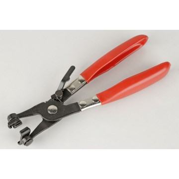 Set clesti pentru coliere furtunuri auto, 9 piese, cu cablu flexibil si valiza (MAX9) [6]