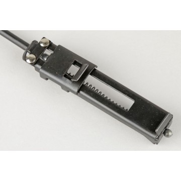 Set clesti pentru coliere furtunuri auto, 9 piese, cu cablu flexibil si valiza (MAX9) [13]