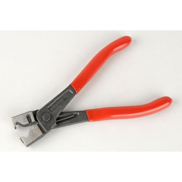 Set clesti pentru coliere furtunuri auto, 9 piese, cu cablu flexibil si valiza (MAX9) [7]
