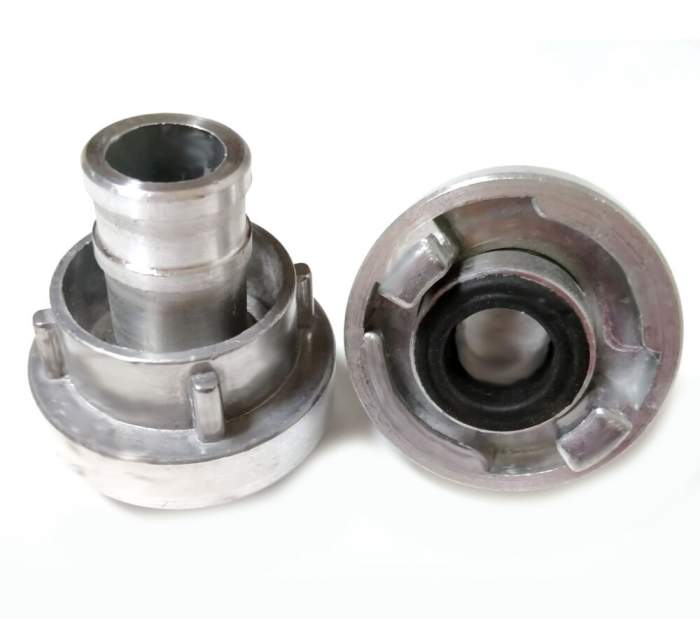 Set complet adaptoare furtun 1tol conector pompieri pompa (TA521) [4]