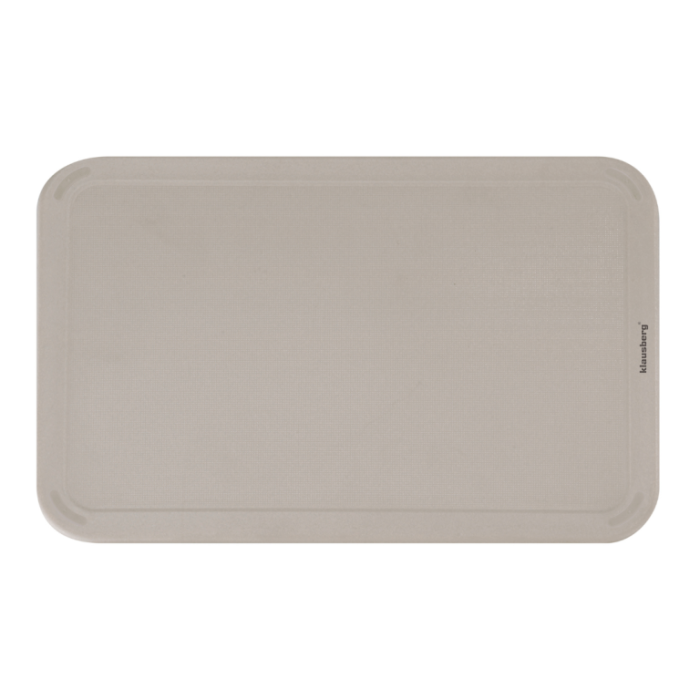 Set complet bucatarie material plastic si otel inoxidabil bej (KB-7978) [7]