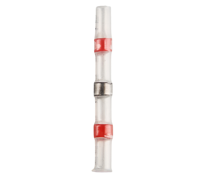 Set conectori termocontractabili cu cositor, 260 buc. (KD12677) [14]