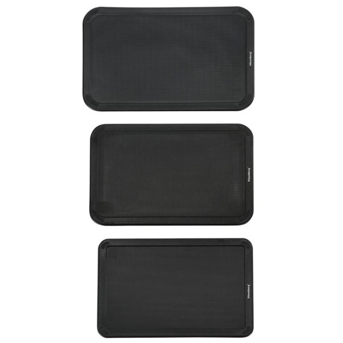 Set cutite bucatarie 8 piese cu 3 tocatoare si suport (KB-9037) [17]