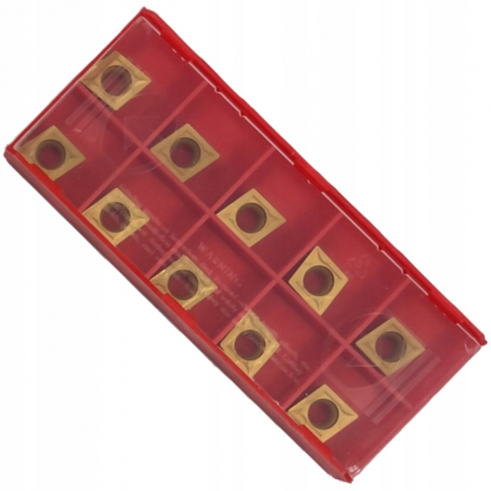 Set cutite placi placute de schimb strung instrument dalti strunjire 10 piese (S12031) [6]