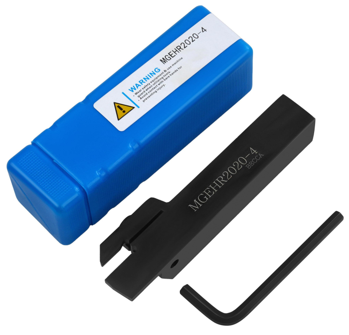 Set cutite strung cu placa inlocuibila instrument dalti strunjire 20x20mm 28piese (KD1072) [7]