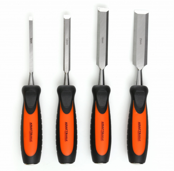 Set de 4 dalti (KD10890) [2]