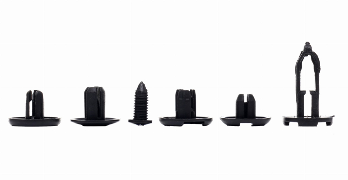 Set 630 cleme fixare tapiterie + set extractor extractoare cleme auto pentru tapițerie ( KD10612) [7]