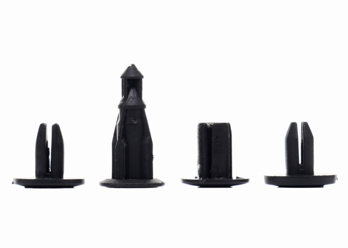 Set 630 cleme fixare tapiterie + set extractor extractoare cleme auto pentru tapițerie ( KD10612) [8]