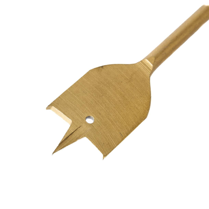 Set de burghie plate pentru lemn 6-38mm (KD10637) [14]