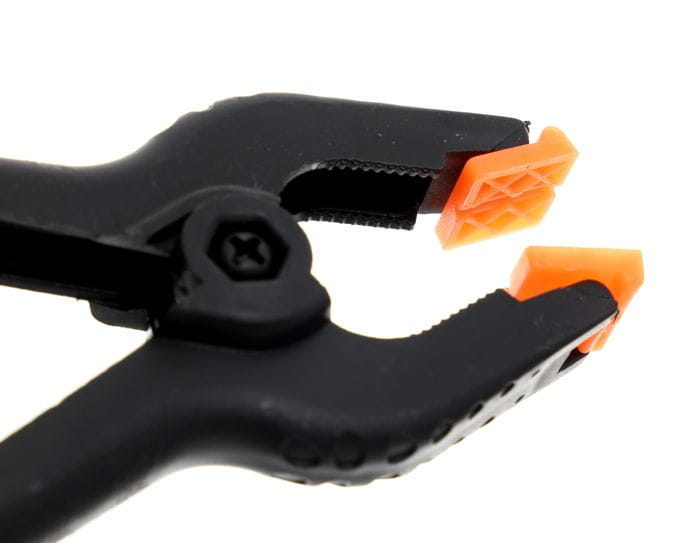 Set de cleme cu arc tamplarie (KD10186) [4]