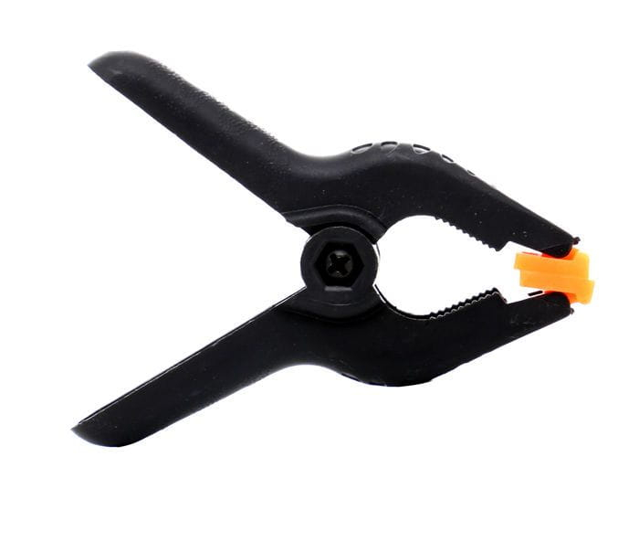 Set de cleme cu arc tamplarie (KD10186) [3]