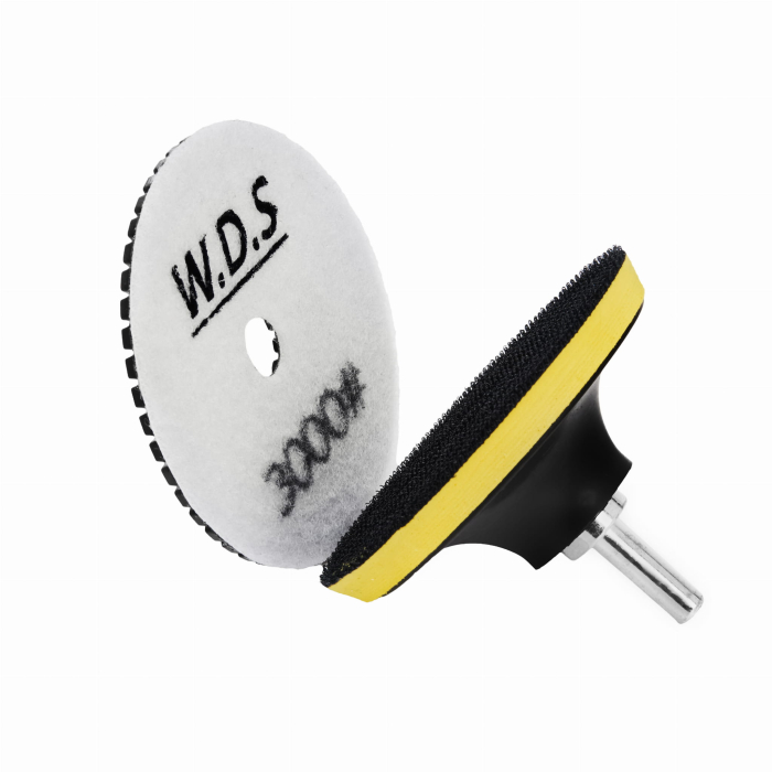 Set de discuri diamantate (WDS2212) [4]