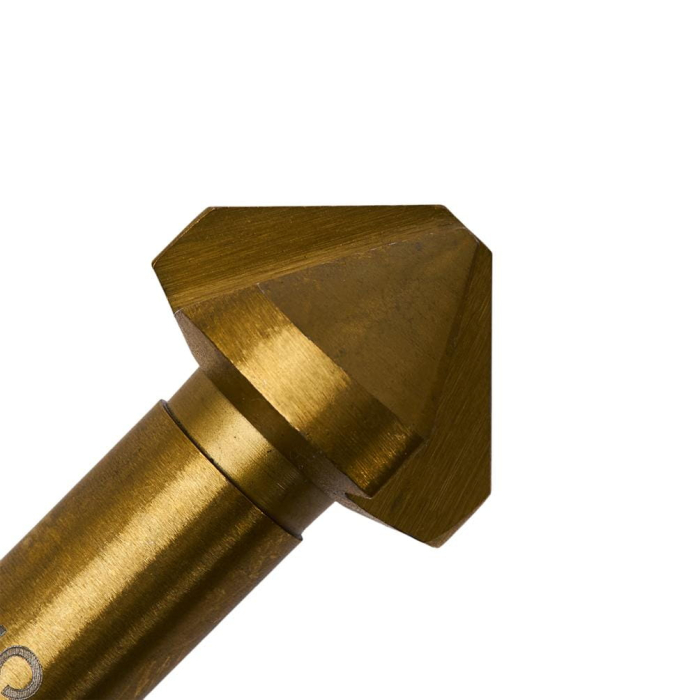 Set de freze conice 6 buc pentru lemn 6.3-20.5mm (KD983) [5]