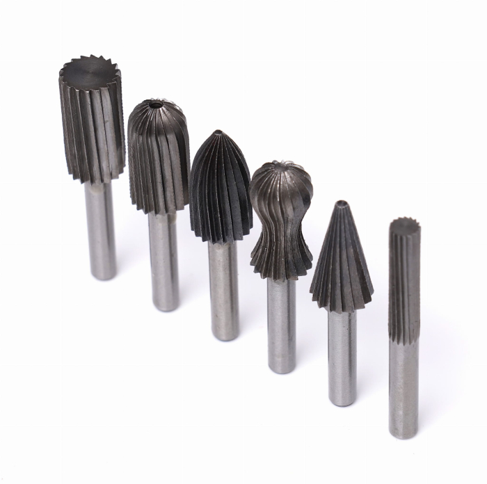 Set de freze pentru metal si lemn 6 buc (KD11215) [6]