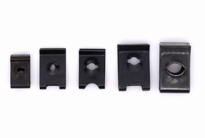 Set suruburi saibe pentru caroserie auto M3-M6 170piese [6]