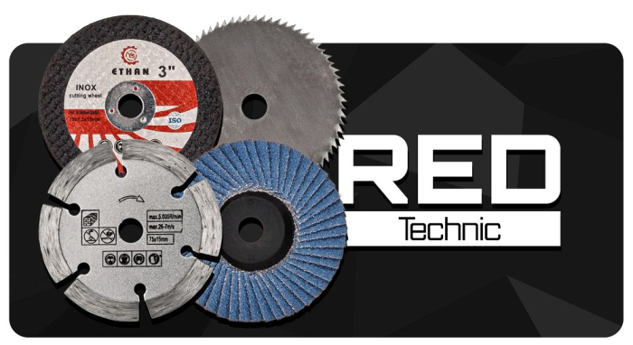 Set discuri pentru lemn, metal, caramida, beton, 75mm x 10mm (RTSZK0134-ZTA) [11]