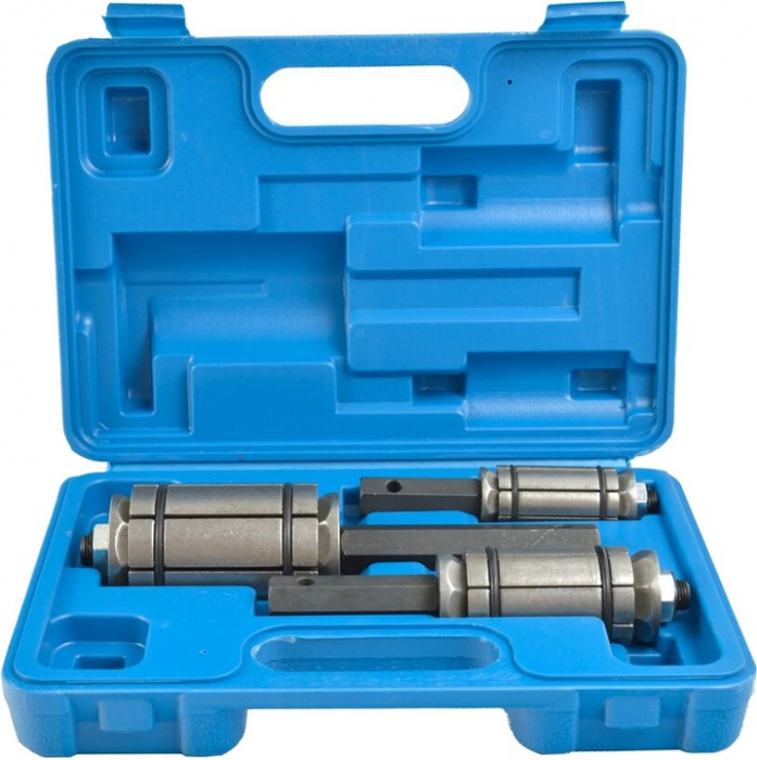 Set dispozitive largit tevi de evacuare esapament expandoare marire tevi 3piese (G02725) [6]