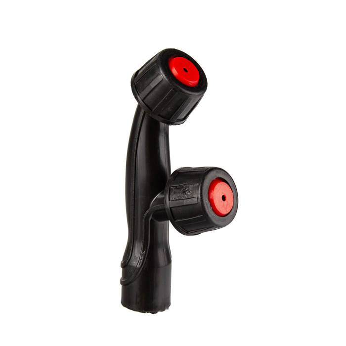 Set duze pentru pompa de stropit cu acumulator, 7 piese (M8020303) [3]
