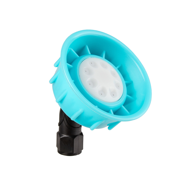 Set duze pentru pompa de stropit cu acumulator, 7 piese (M8020303) [8]