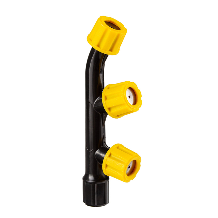 Set duze pentru pompa de stropit cu acumulator, 7 piese (M8020303) [2]