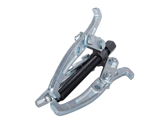 Set extractoare cu 3 brate 75 100 si 150 mm pentru rulmenti si scripeți (G30308) [3]