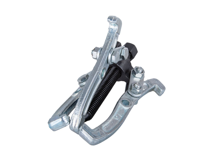 Set extractoare cu 3 brate 75 100 si 150 mm pentru rulmenti si scripeți (G30308) [5]