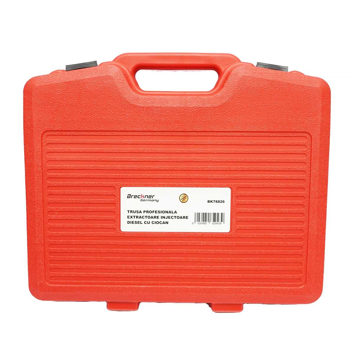 Set extractoare injectoare diesel 22 piese cu ciocan inertial DISMG34 (BK78826) [2]