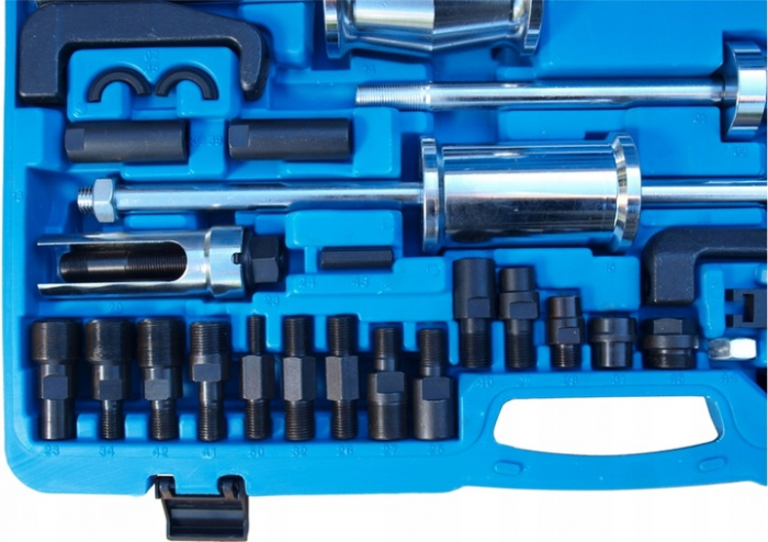 Set extractoare injectoare diesel 22 piese (MTCXD-1118) [9]