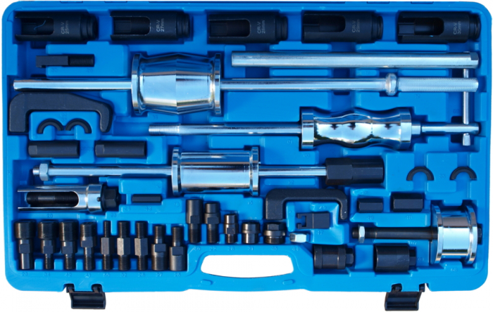 Set extractoare injectoare diesel 22 piese (MTCXD-1118) [6]