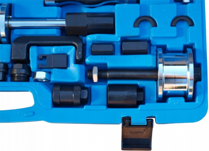 Set extractoare injectoare diesel 22 piese (MTCXD-1118) [8]