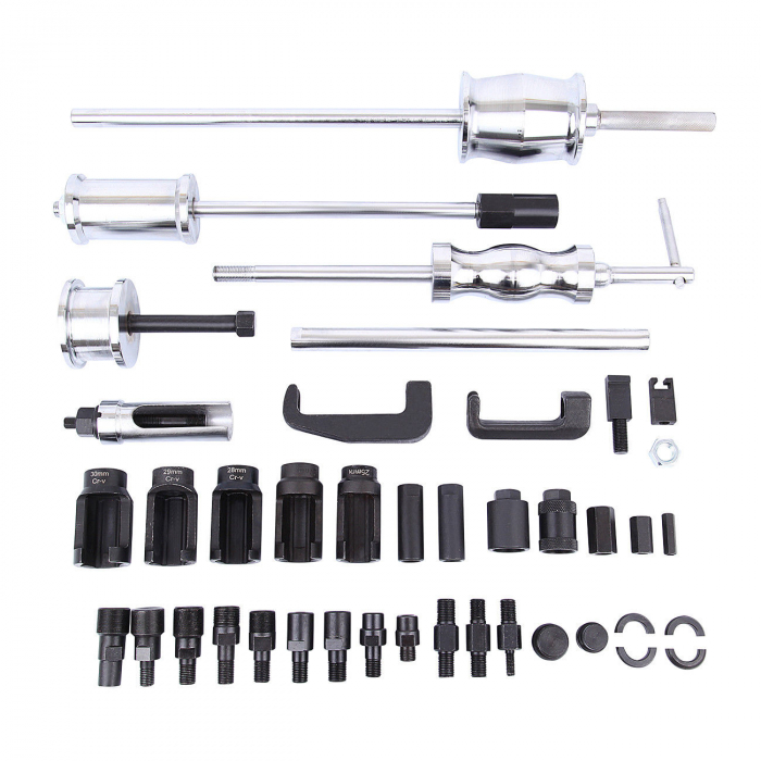 Set extractoare injectoare diesel 22 piese (MTCXD-1118) [3]