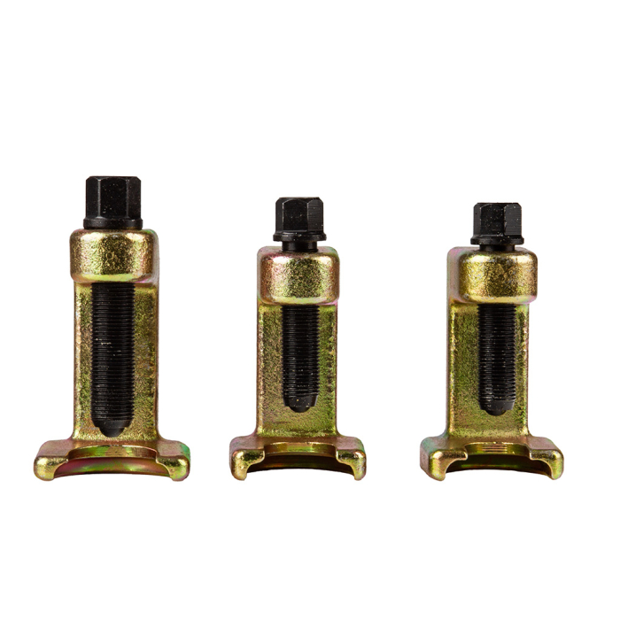 Set extractoare pentru articulatii sferice 3 piese 23 28 34 mm  (M66760) [4]