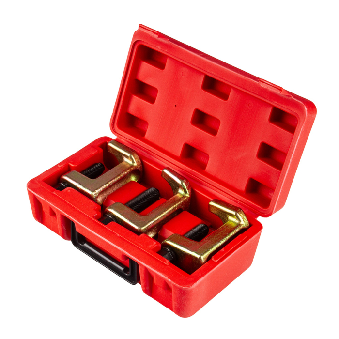Set extractoare pentru articulatii sferice 3 piese 23 28 34 mm  (M66760) [2]