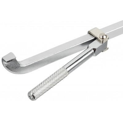 Set extractoare pentru garnituri o-ringuri si simeringuri 6 piese (ALFA-6P) [5]